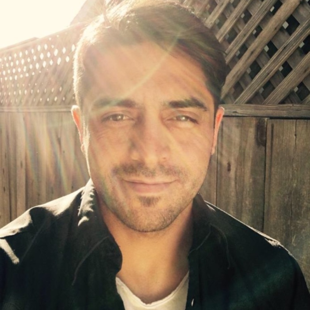 Meet your Posher, Erik